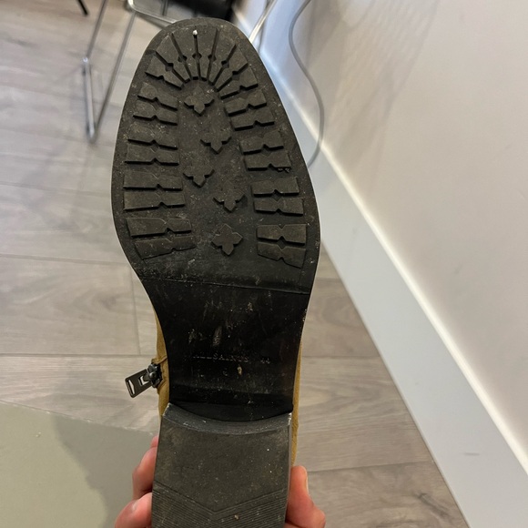 All saint boots for men size 44 so that’s 11 can very good condition - Picture 5 of 6